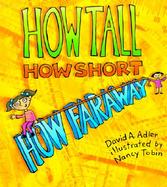 How Tall, How Short, How Farway cover
