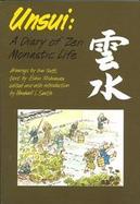Unsui A Diary of Zen Monastic Life cover