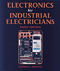 Electronics for Industrial Electricians cover