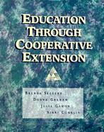 Education Through Cooperative Extension cover