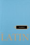 Latin Grammar cover