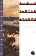 Tartar Steppe cover