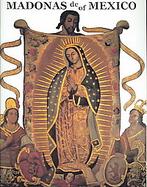 Madonnas of Mexico cover