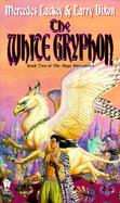 The White Gryphon cover
