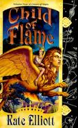 Child of Flame cover