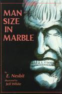 Man-Size in Marble cover