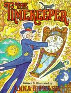 The Timekeeper cover