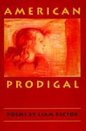 American Prodigals Poems cover