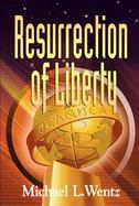 Resurrection of Liberty cover