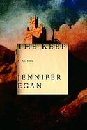 The Keep cover
