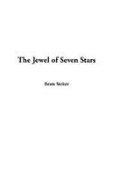 The Jewel of Seven Stars cover