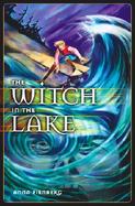 The Witch in the Lake cover