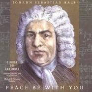 Peace Be With You Johnann Sebastian Bach cover