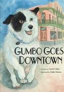 Gumbo Goes Downtown cover