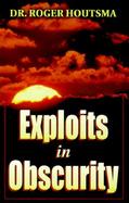 Exploits in Obscurity cover
