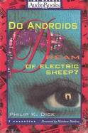 Do Androids Dream of Electric Sheep? cover