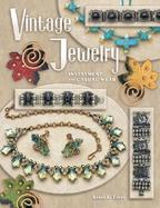 Vintage Jewelry for Investment and Casual Wear For Investment and Casual Wear cover