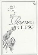 Romance in Hpsg cover