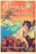 Thuvia, Maid of Mars cover