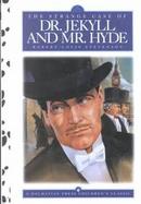 The Strange Case Of Dr.jekyll And Mr Hyde cover