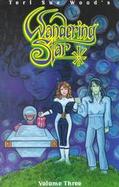 Wandering Star: Volume Three cover