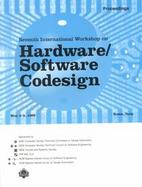 Proceedings of the Seventh International Workshop on Hardware/Software Codesign (Codes'99) cover