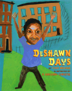 Deshawn Days cover