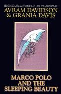 Marco Polo and the Sleeping Beauty cover