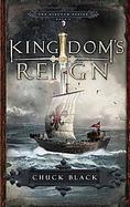Kingdom's Reign cover