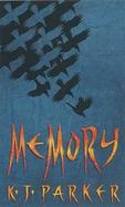 Memory The Scavenger Trilogy Book 3 (volume3) cover