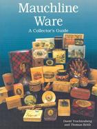 Mauchline Ware A Collector's Guide cover