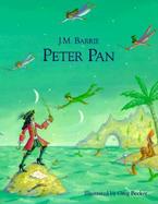 Peter Pan cover