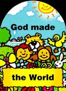 God Made the World cover
