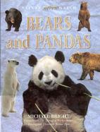 Bears and Pandas cover