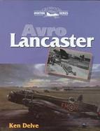 Avro Lancaster cover