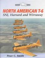 North American T-6 Snj, Harvard and Wirraway cover