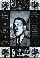 The Starry Wisdom cover