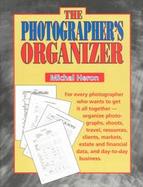 The Photographer's Organizer cover