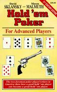 Hold'Em Poker for Advanced Players cover