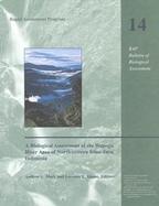 A Biological Assessment of the Wapoga River Area of Northwestern Irian Jaya, Indonesia cover