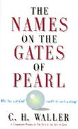 The Names on the Gates of Pearl cover