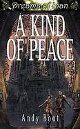 A Kind of Peace cover