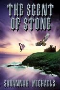 The Scent of Stone cover