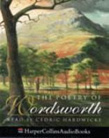 The Poetry of Wordsworth: Unabridged cover