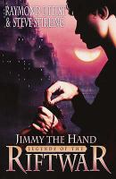 Jimmy the Hand (Tales of the Riftwar) cover