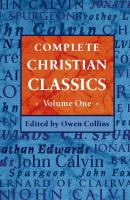 Complete Christian Classics cover