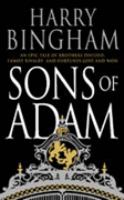 The Sons of Adam cover