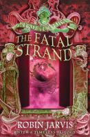 The Fatal Strand cover