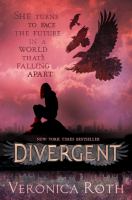 Divergent cover
