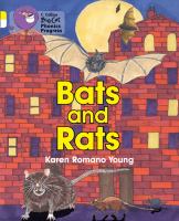 Rats and Bats cover